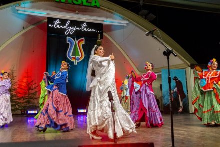 60. Tydzień Kultury Beskidzkiej